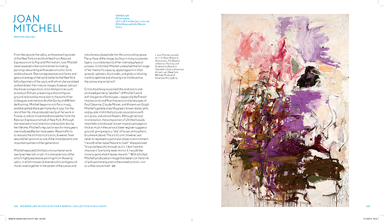 Joan-Mitchell-page-from-The-Modern-Collection-Highlights-Catalog