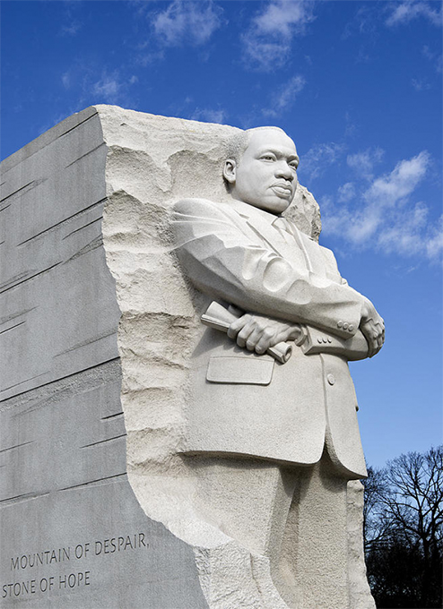 MLK-Day-2020-Martin-Luther-King-Jr-Memorial- Lei-Yixin