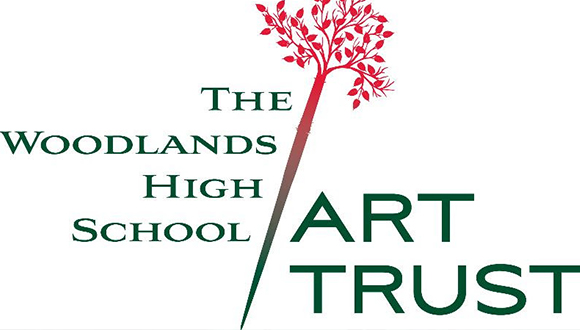 The-Woodlands-high-school-art-file-photo
