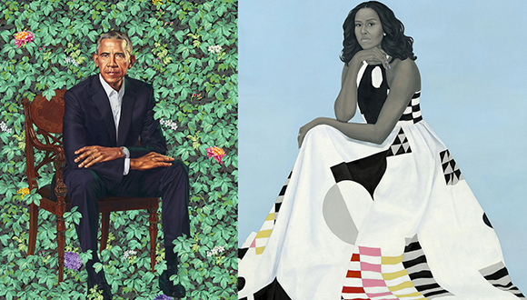 Portraits-of-the-Obamas-to-travel-to-houston-MFA-2021