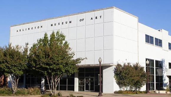 Arlington-Museum-of-Art