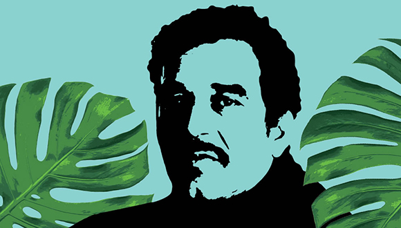 Gabriel-García-Márquez-The-Making-of-a-Global-Writer-at-Ransom-Center-Austin-2020
