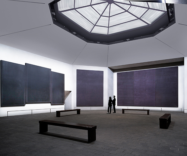 Rothko-Chapel-to-Reopen-June-2-2020