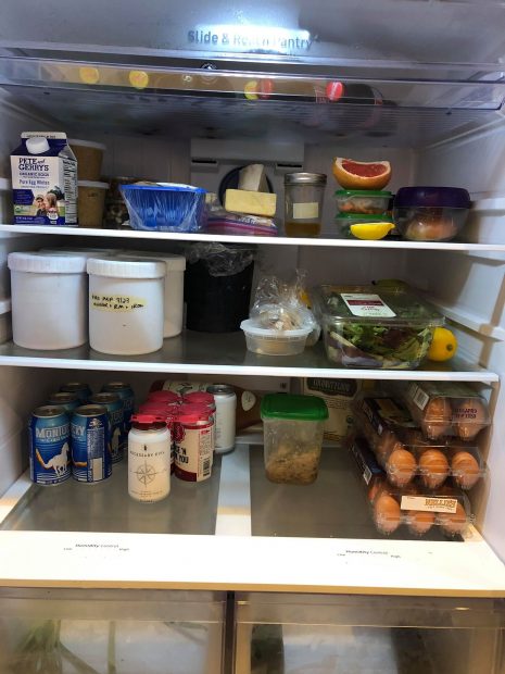 Whats-in-your-fridge-Delaney-smith