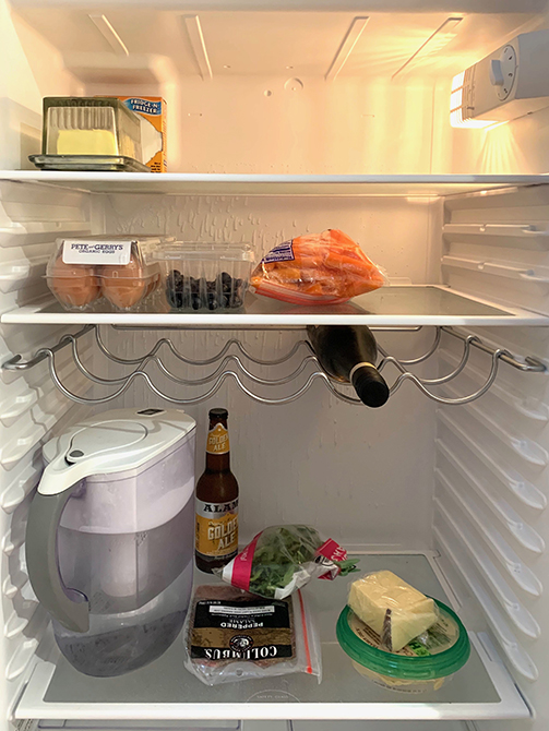 Mark-Menjivar-Whats-in-your-fridge