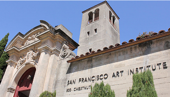 San-Francisco-Art-Institute-closes-Announced-March-24-2020