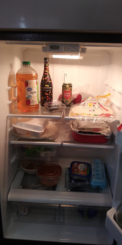 Whats-in-your-fridge-Danielle-East