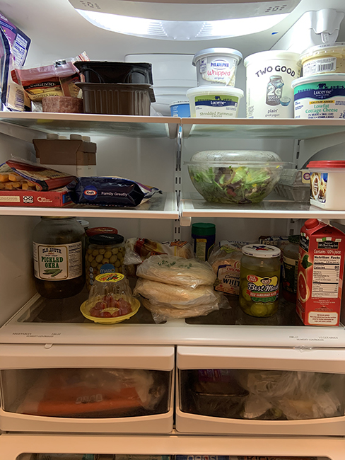 Whats-in-your-fridge-Devon-Nowlin