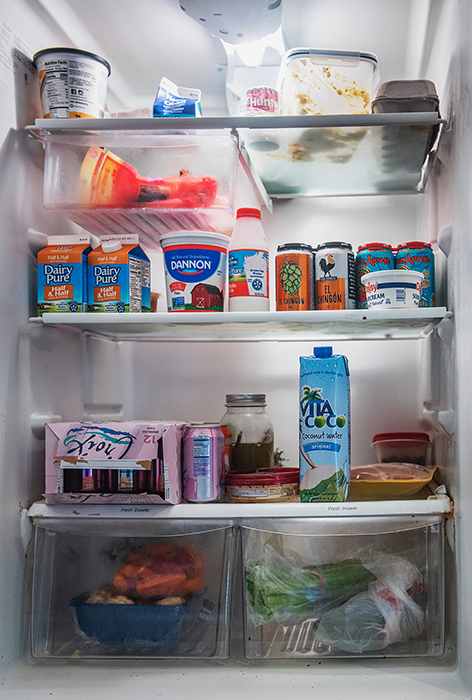 Whats-in-your-fridge-Kalee-Appleton