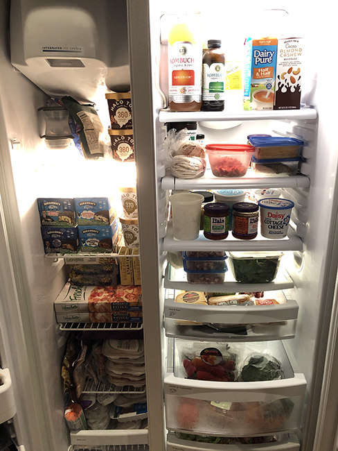 Whats-in-your-fridge-Ryder-Richards-and-Sue-Anne-Rische