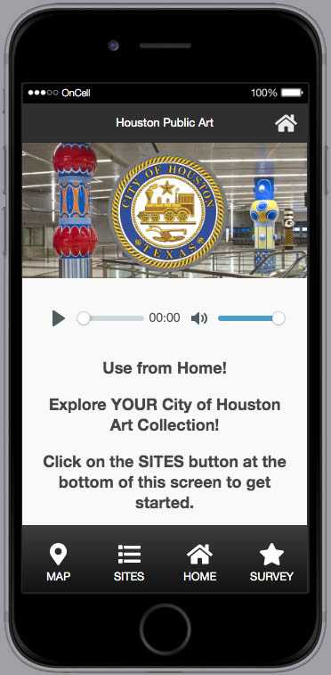 City-of-Houston-Art-Collection-App-Launches-April-2020