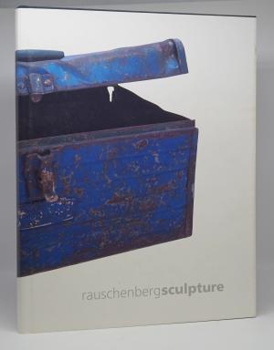 Robert-Rauschenberg-Sculptures