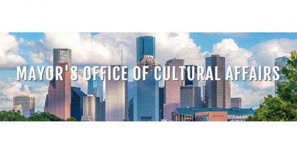 Office of Cultural Affairs Emergency Response Program online May 18 2020