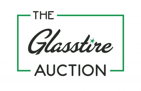 The Glasstire Auction