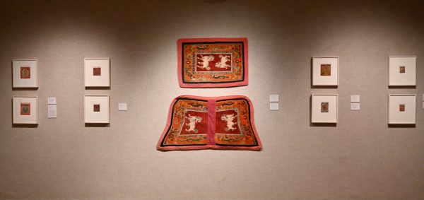 Five-Minute Tours: The Permanent Collection: Red at the Amarillo Museum of Art