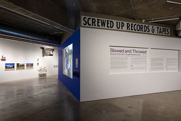 Installation-view-of-CAMH's-Slowed-and-Throwed
