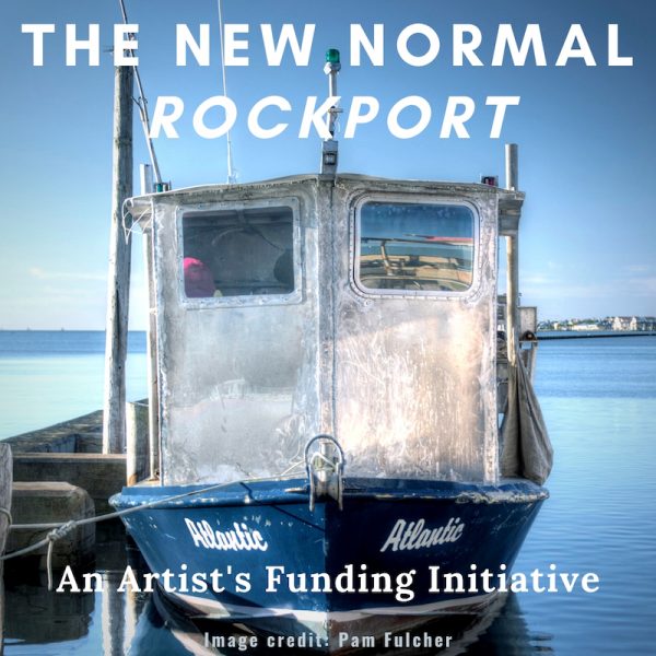 THE NEW NORMAL Rockport