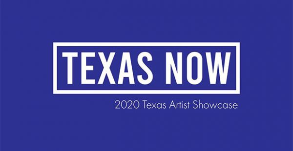 Texas Now- 2020 Texas Artist Showcase at Artspace111 in Fort Worth July 25 2020
