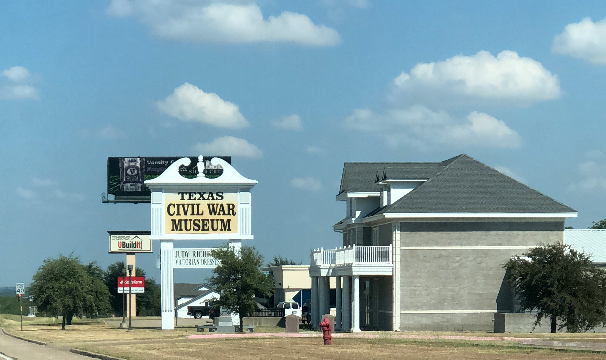 Texas-Civil-War-Museum-White-Settlement-TX