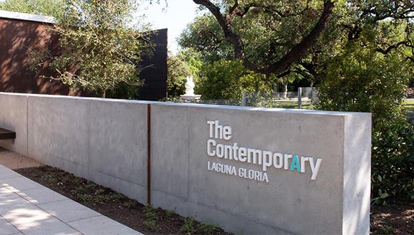 The Contemporary Austin reopens August 6, 2020