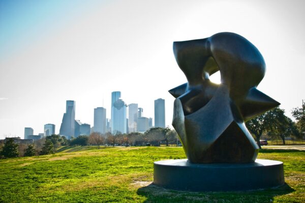 Houston Arts Alliance