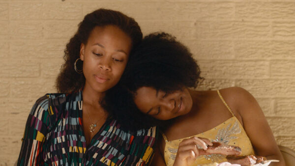 Still Image from Miss Juneteenth Directed by Channing-Peoples. Photo Credit-Rambo