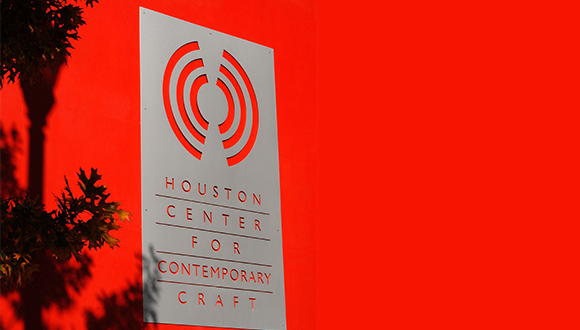 Houston Center For Contemporary Craft