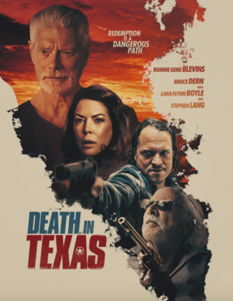 Death in Texas, directed by Scott Windhauser