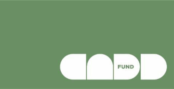 CADD FUND 2021 online event January 17 2021