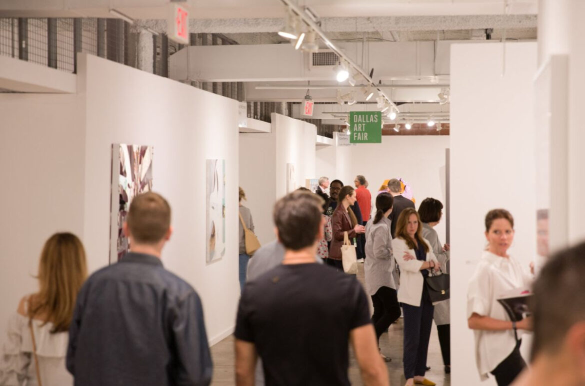 2021 Dallas Art Fair Postponed Glasstire