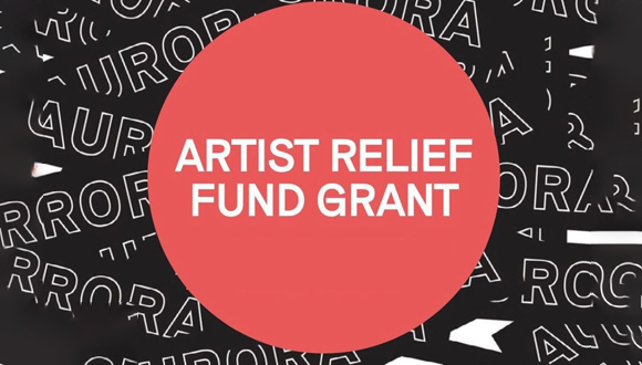 AURORA Artist Relief Fund