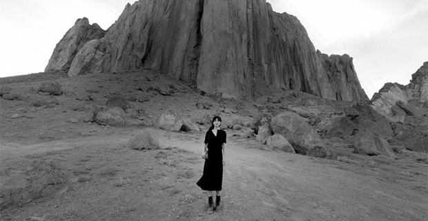 Shirin Neshat- I Will Greet the Sun Again at the Modern Art Museum of Fort Worth February 19 2021