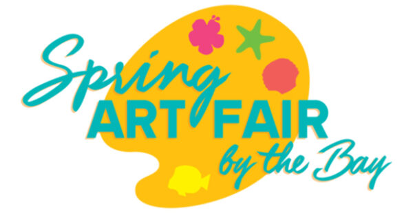 2021 Spring Art Fair at Fulton Convention Center in Fulton, Texas April 17 2021