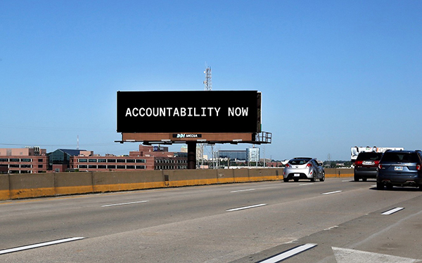 Accountability Now, Saint Louis