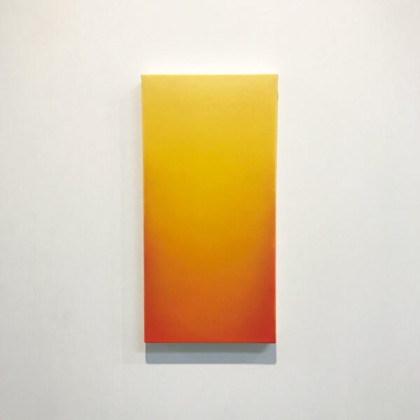 Eric Cruikshank: Skies Window, on view at Holly Johnson Gallery in Dallas