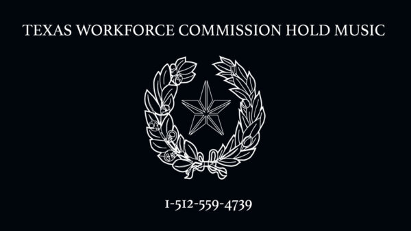 Texas Workforce Commission Hold Music by Montopolis