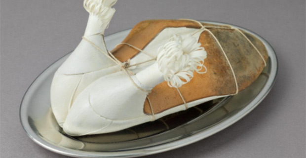 Meret Oppenheim My Exhibition Glasstire