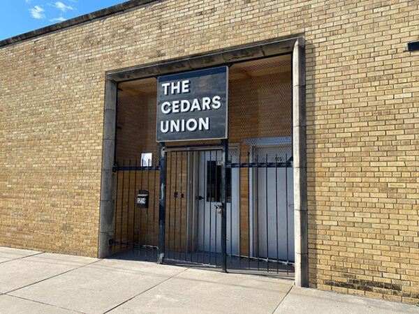 The Cedars Union
