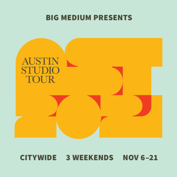 Big Medium Austin Studio Tour