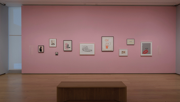 Picasso The Line at the Menil Collection | Glasstire