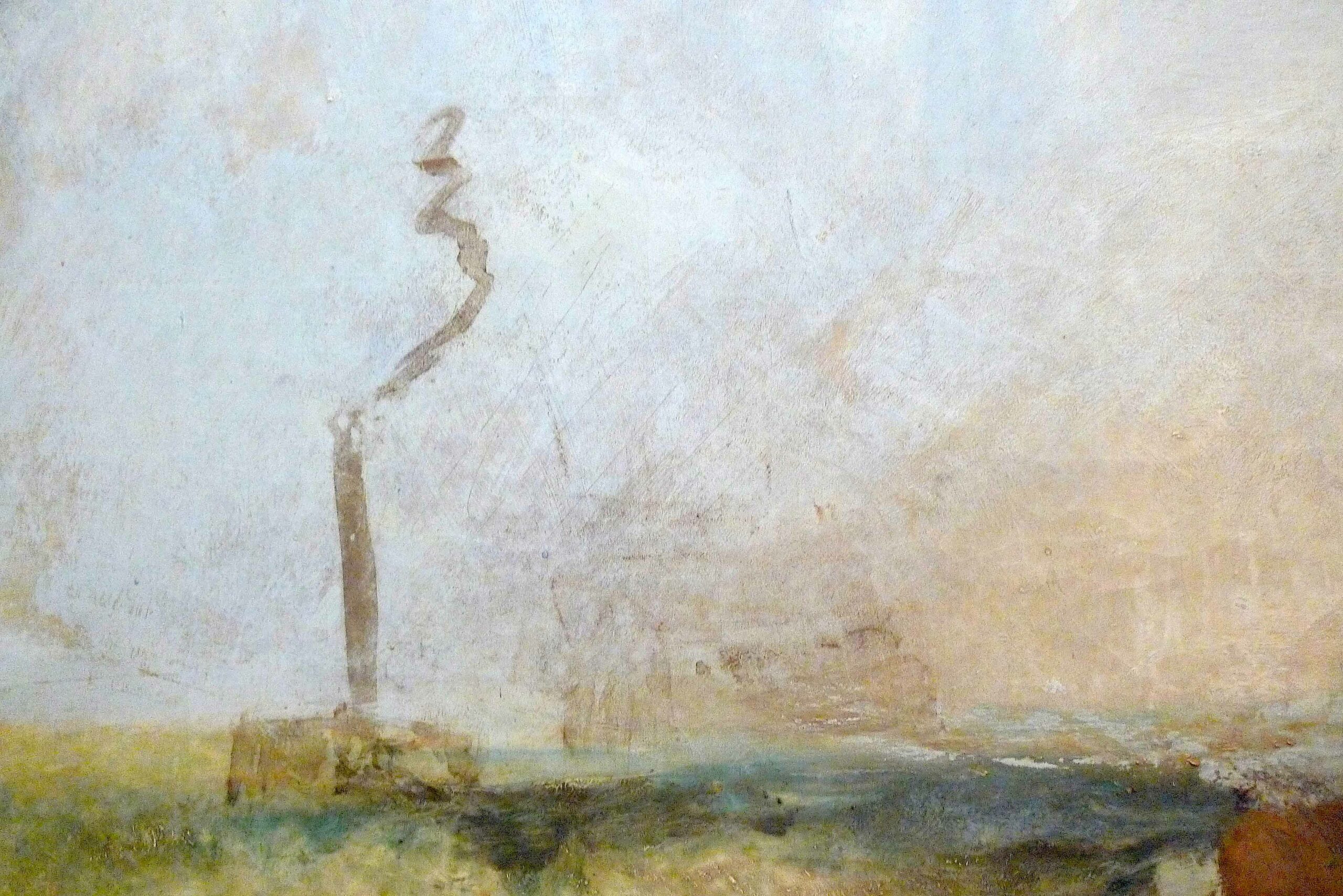 J.M.W. Turner as Painter of the Modern World at the Kimbell Art Museum,  Turner 