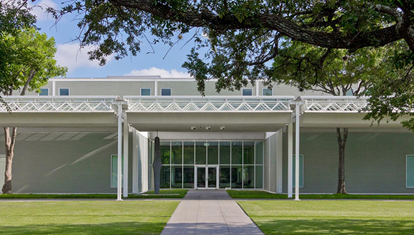 Rediscovering Meret Oppenheim At The Menil Collection | Glasstire