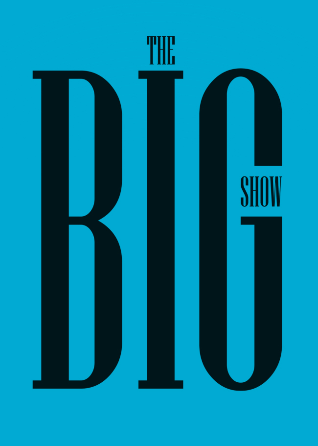 Lawndale Announces "The Big Show" 2022 Selected Artists Glasstire