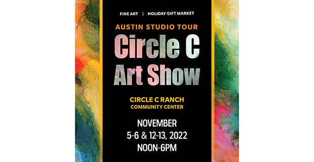 2022 Austin Studio Tour At Various Venues In Austin 2022 