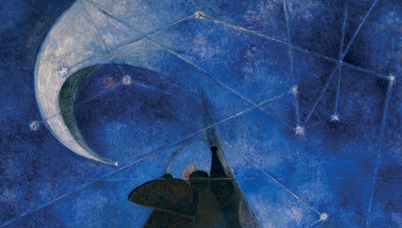 Art Museum of the Americas on X: Rufino Tamayo, Man Contemplating the  Moon, c.1955 @MisionMexOEA @OAS_official @OEA_oficial @JMLambert1  @adrianaospinaj #AMAatHome #AMAenCasa #EnContrastes #OfContrasts #AMAMexico  #OEAMexico  / X