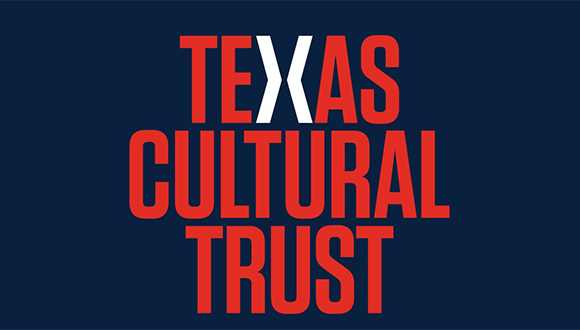 Texas Cultural Trust Logo