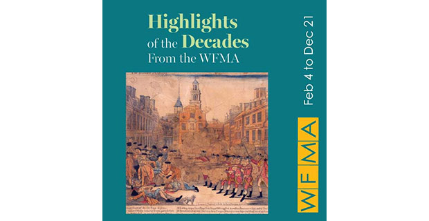 Highlights of the Decades From the WFMA