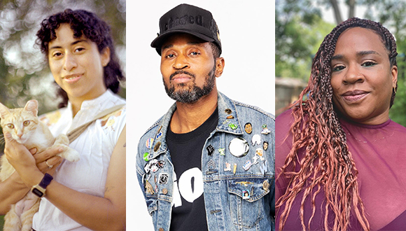 Lawndale Announces 2023/2024 Artist Studio Program Participants | Glasstire