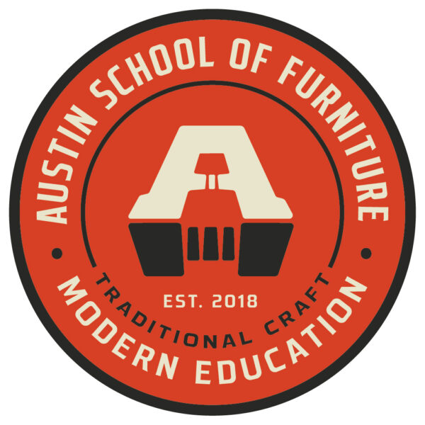 Austin Furniture School logo
