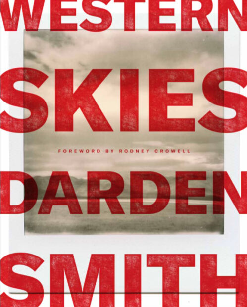 A cover of the book WESTERN SKIES by Darden Smith.